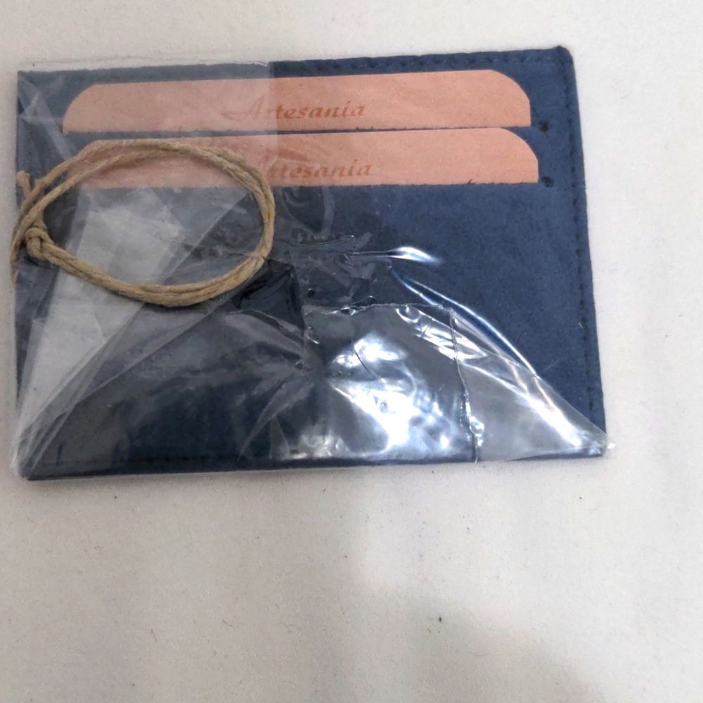 Slim Cardholder